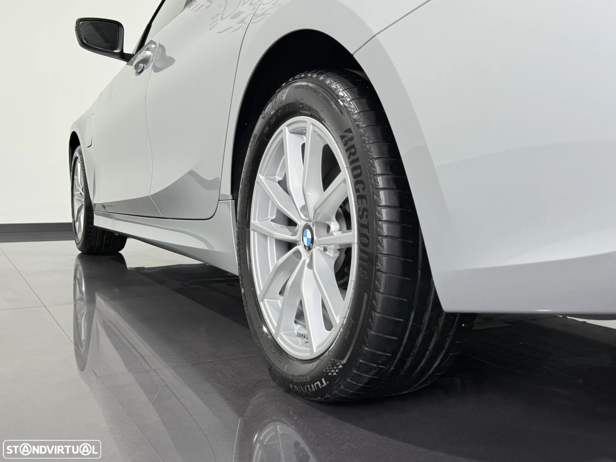BMW 330 e Corporate Edition Auto - 51