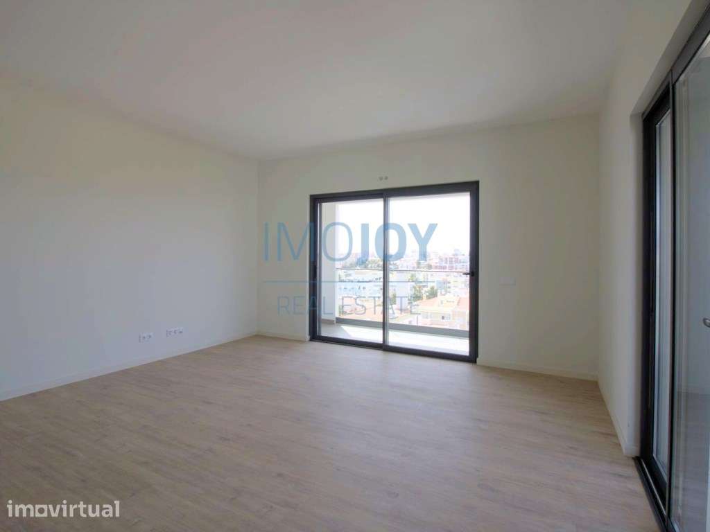 Apartamento T4 em Portimão - Grande imagem: 5/52