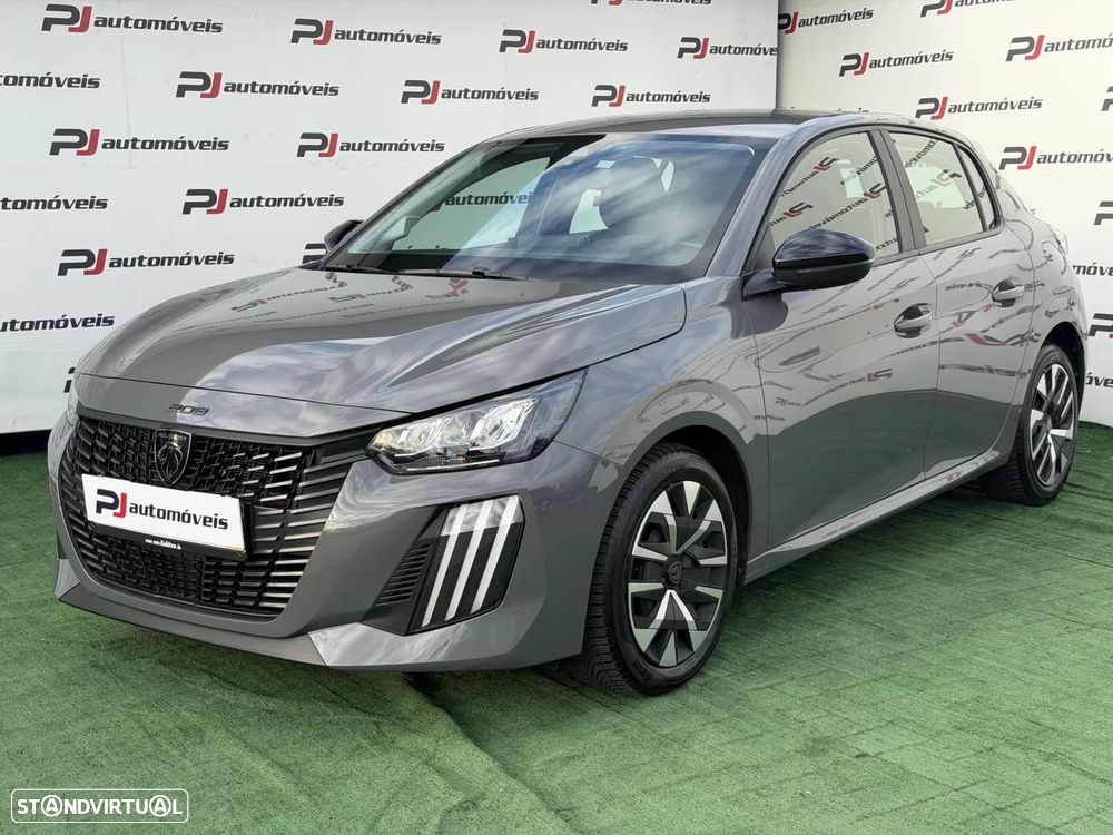 Peugeot 208 PureTech 75 Allure - 2