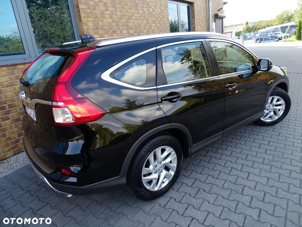 Honda CR-V 2.0 Elegance - 10