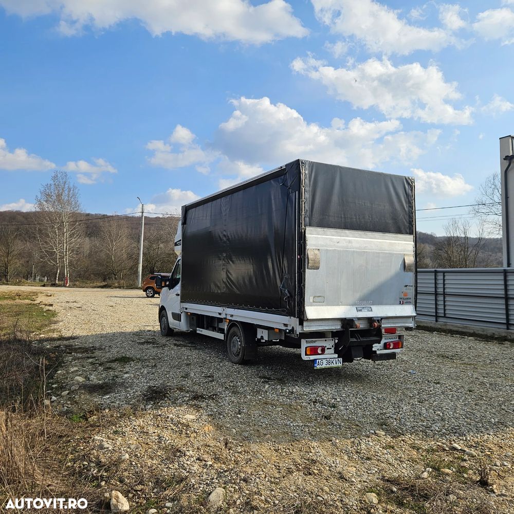 Renault Master ENERGY L3H1 HA - 4