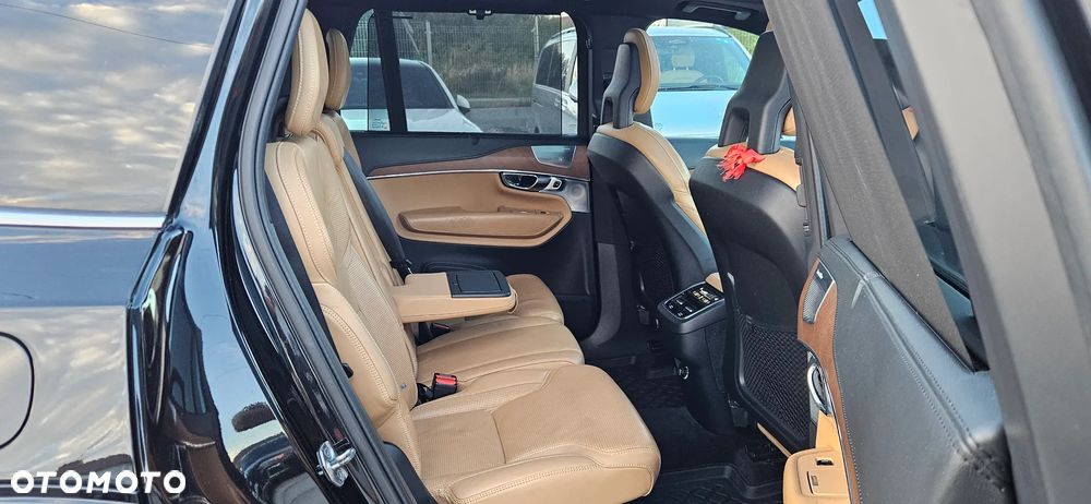 Volvo XC 90 D5 AWD Inscription - 15
