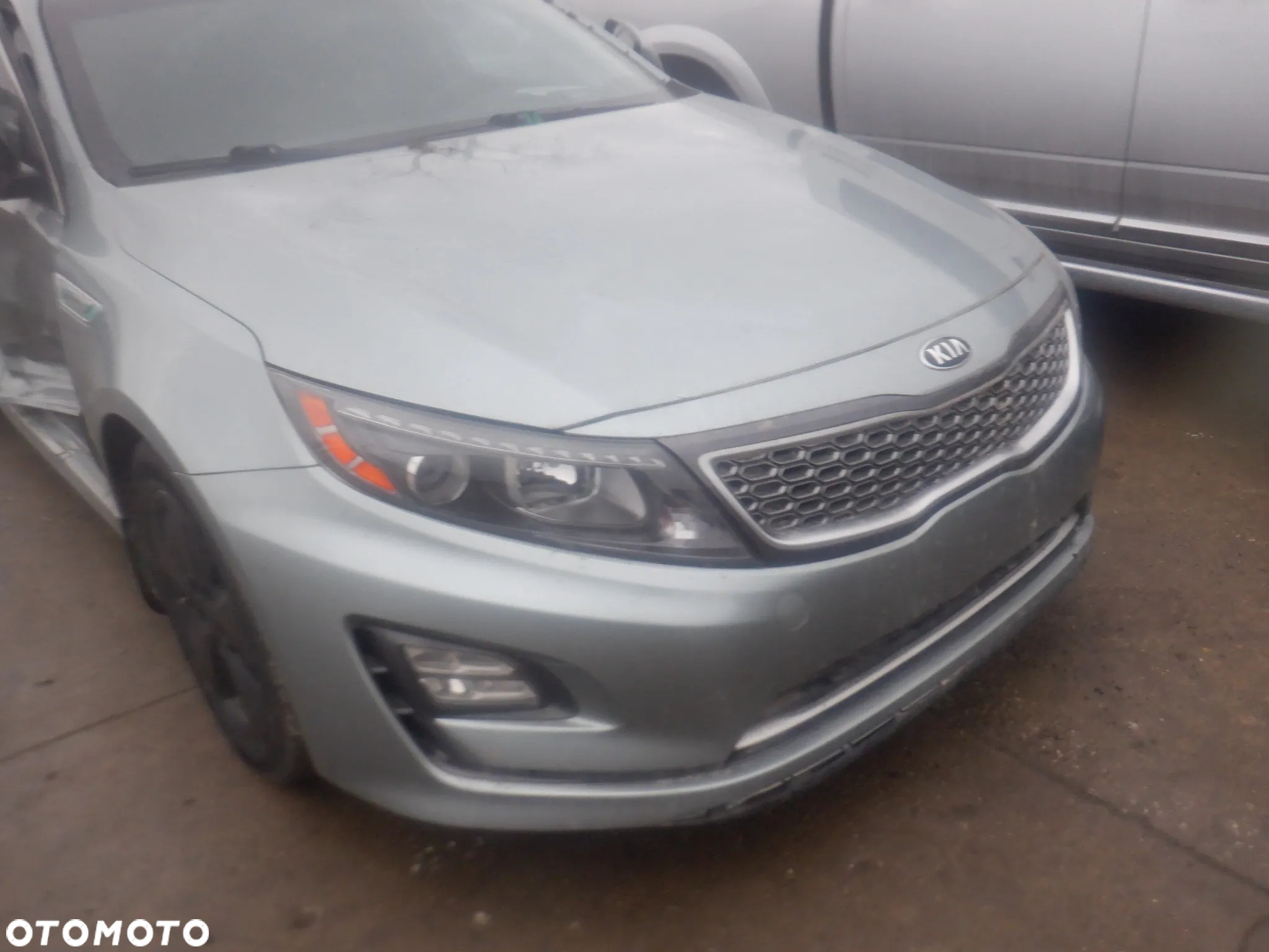 Kia Optima - 10