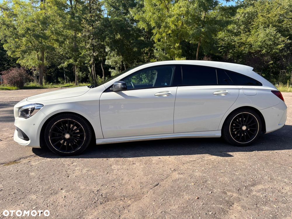 Mercedes-Benz CLA - 1