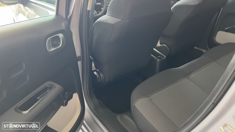 Citroën C3 1.2 PureTech Feel - 11