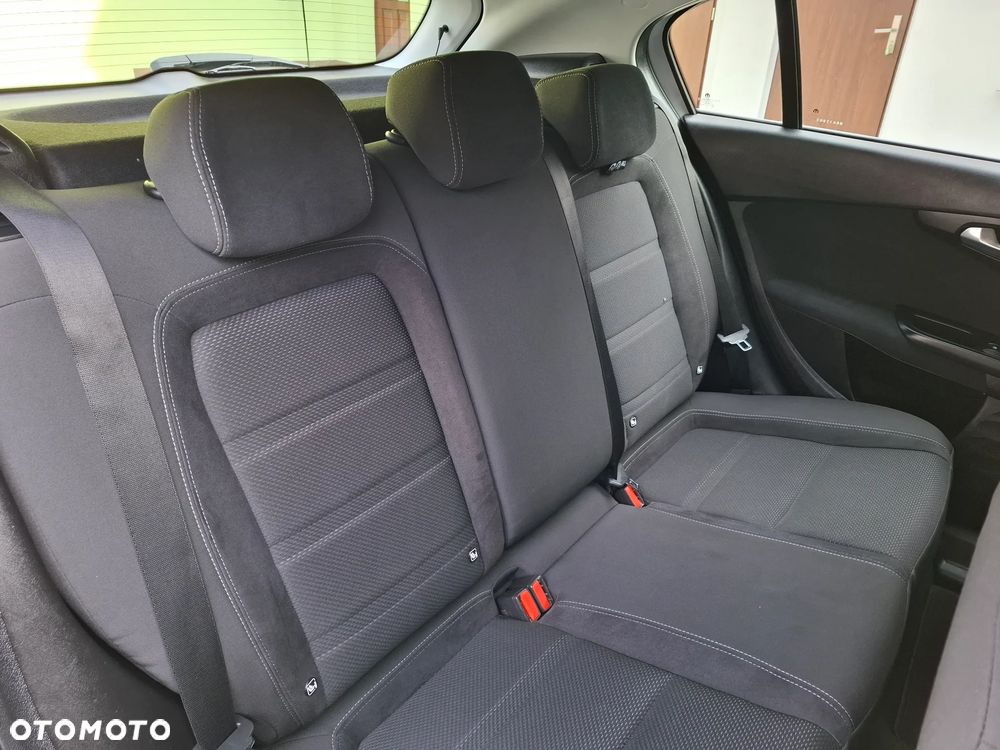 Fiat Tipo - 18