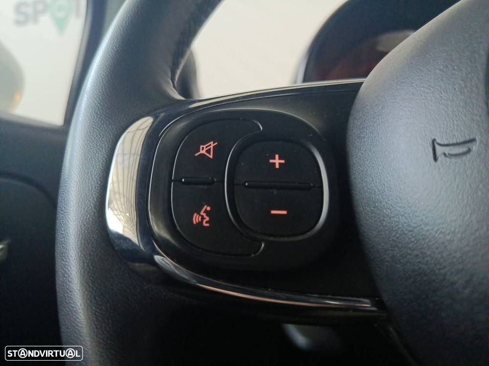 Fiat 500C 1.0 Hybrid Dolcevita - 16