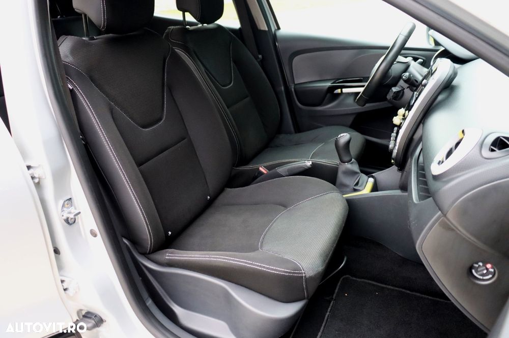 Renault Clio Energy TCe 90 Start & Stop Luxe - 14