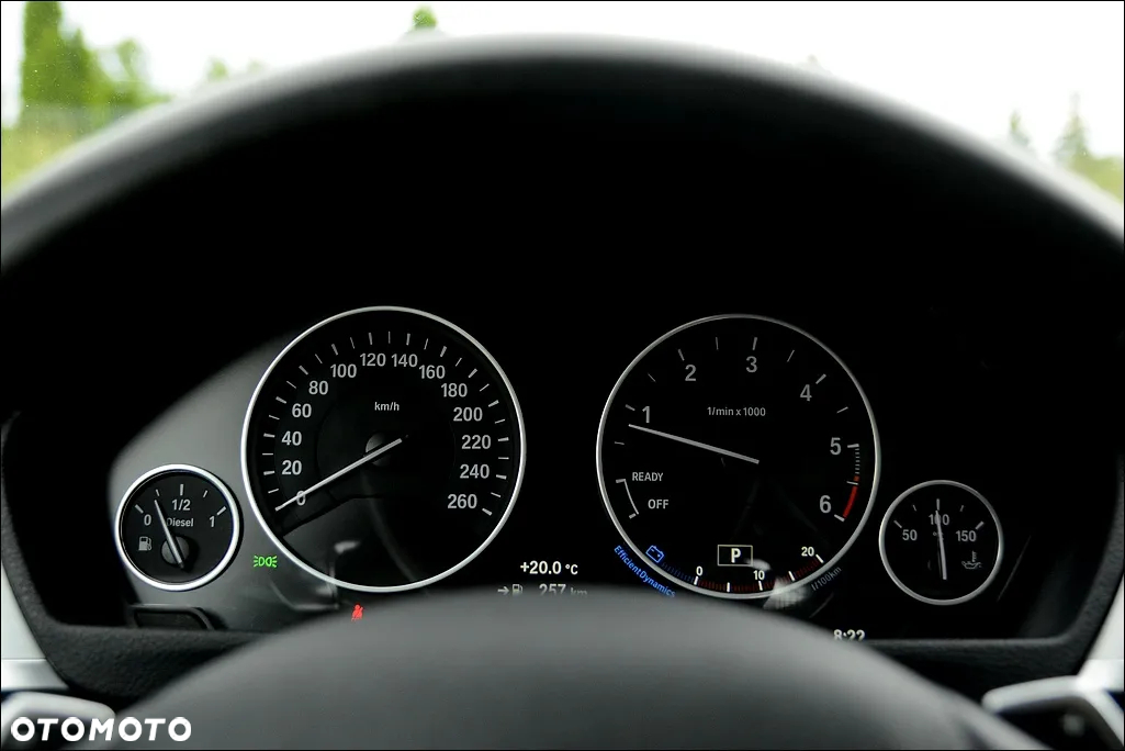 BMW Seria 4 420d Gran Coupe Sport-Aut Sport Line - 30