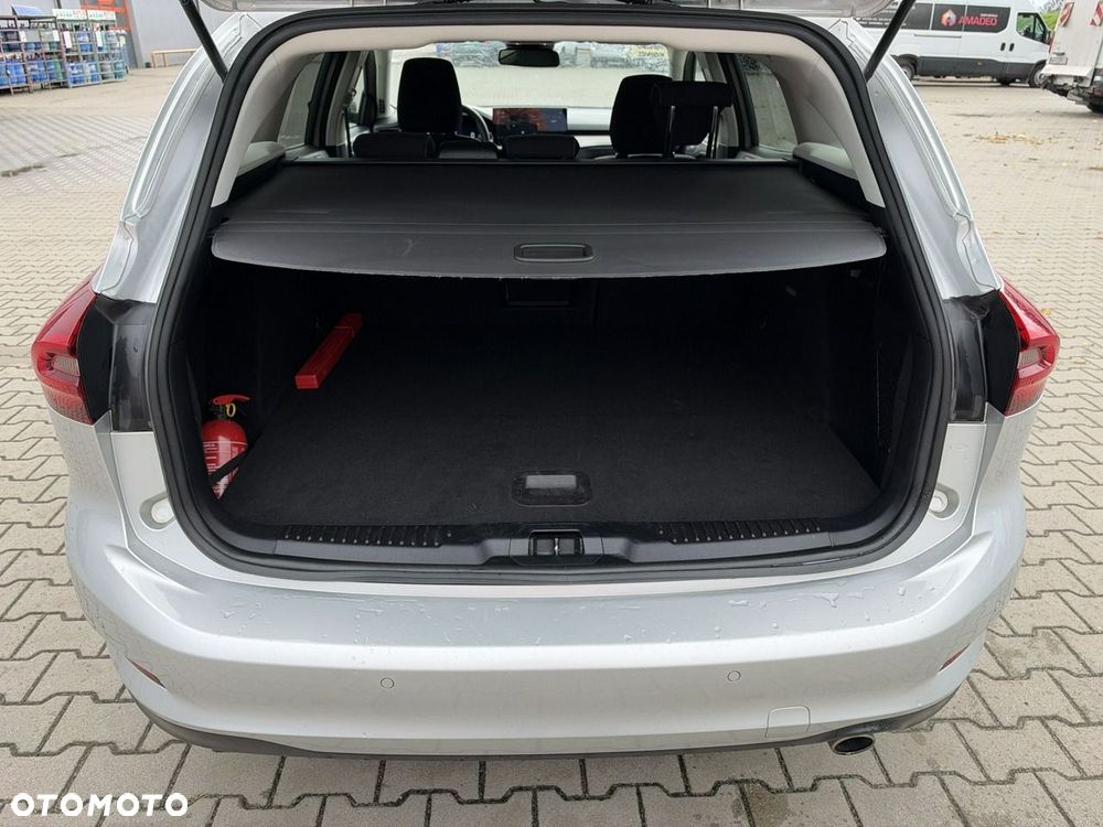 Ford Focus - 16
