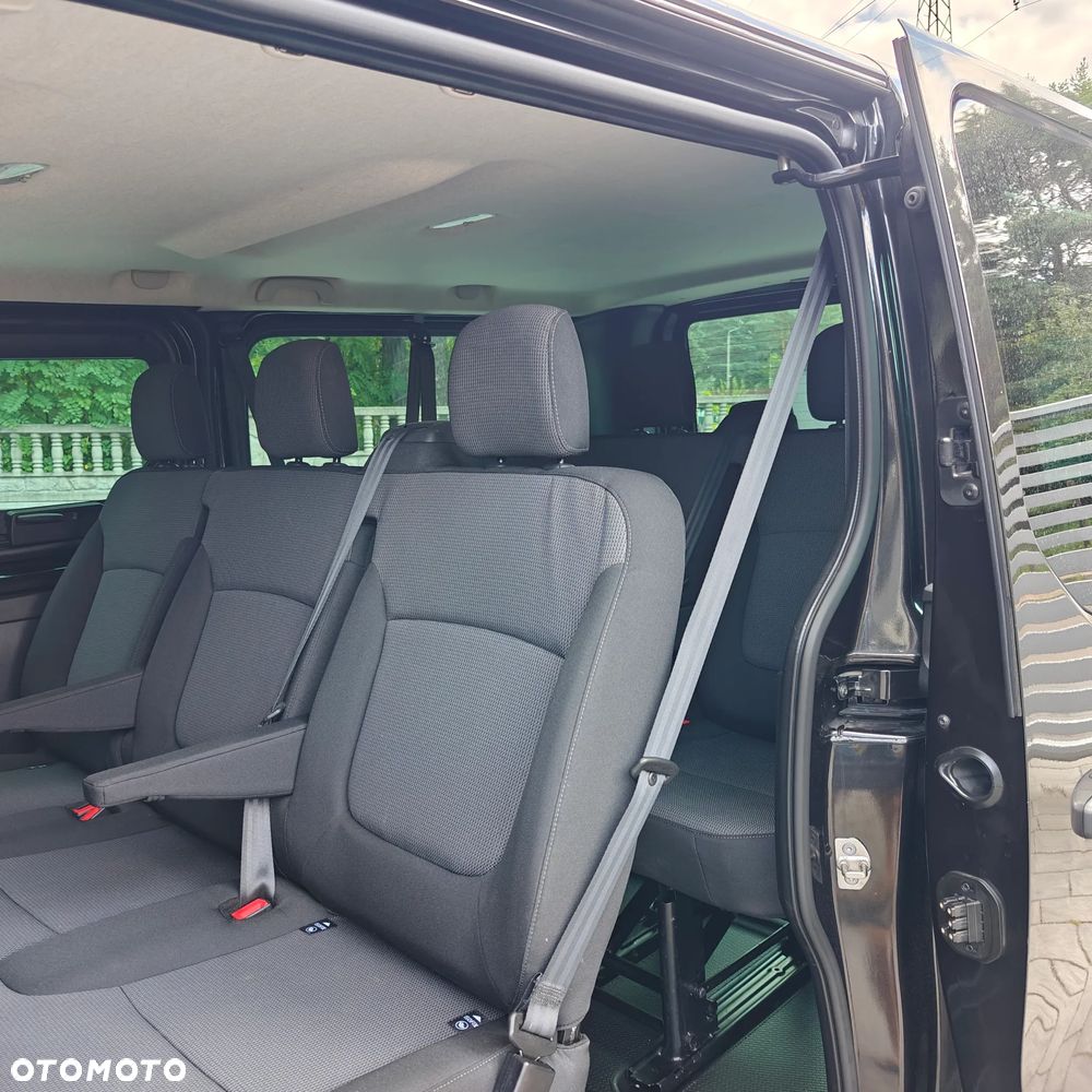 Fiat Talento L2H1 Multicab SX - 16