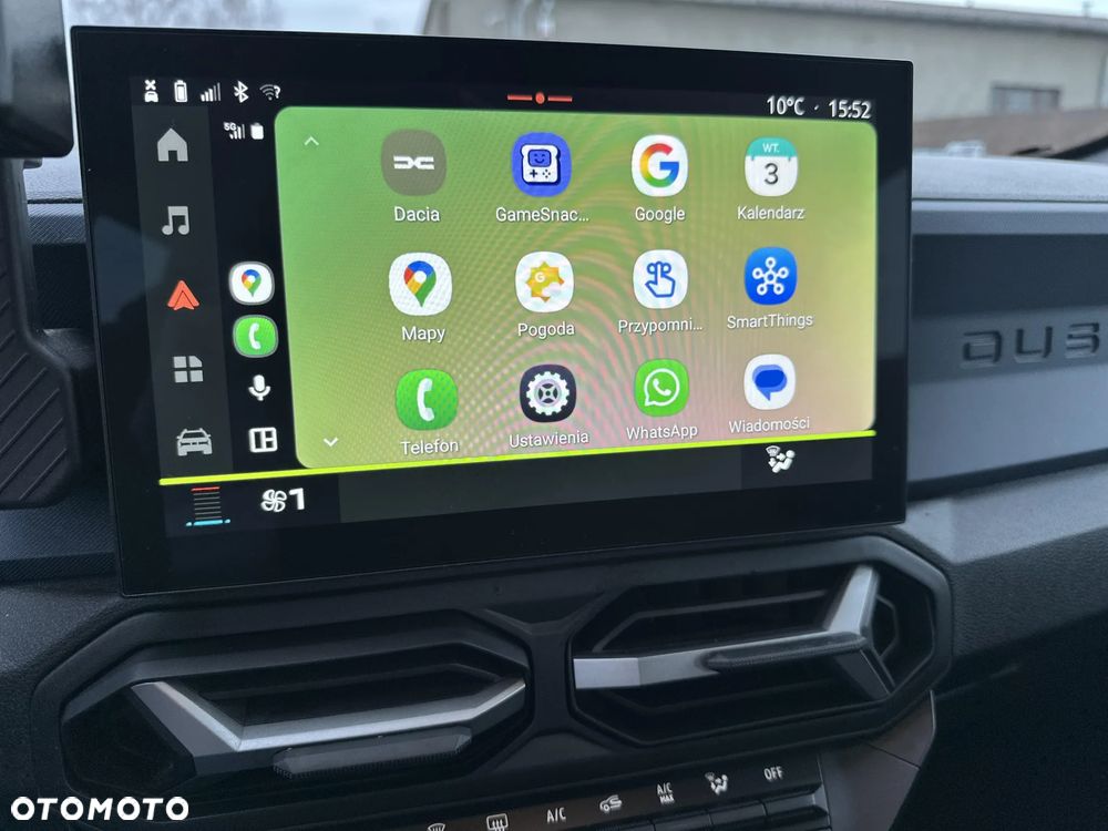 Dacia Duster 1.0 TCe Expression - 23