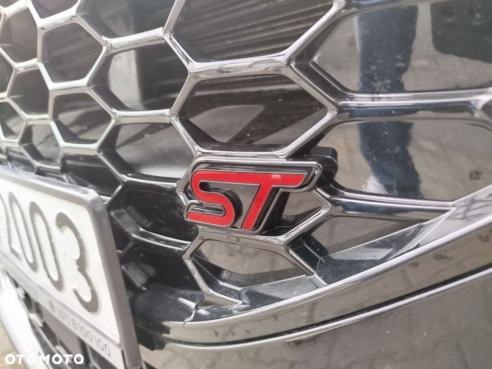 Ford Focus 2.3 EcoBoost ST X - 10