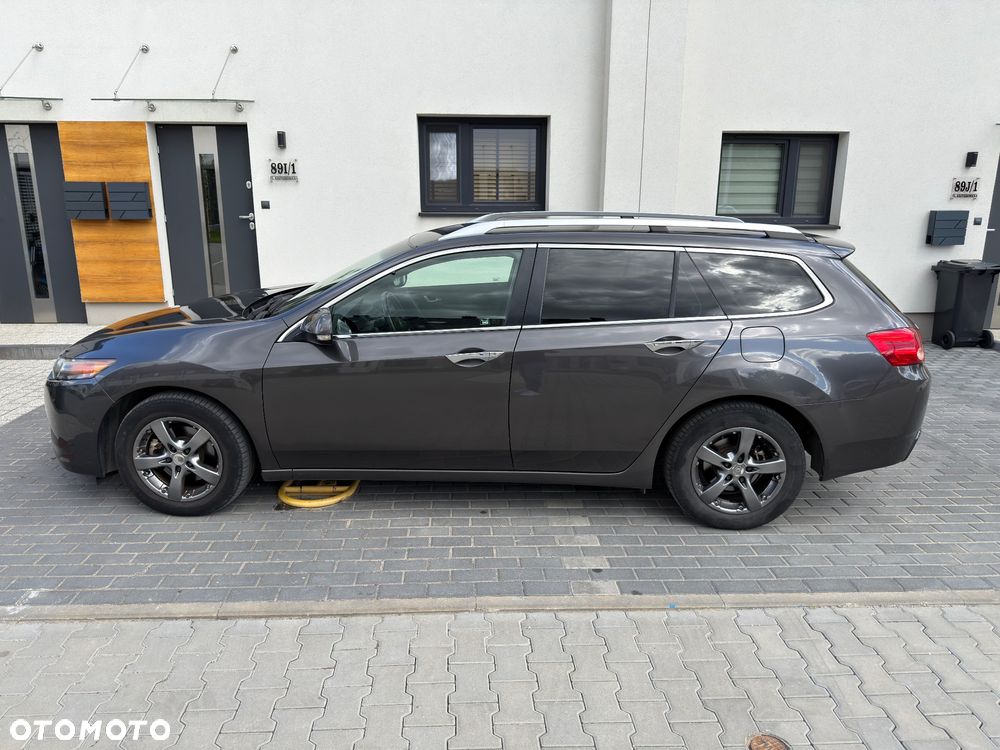 Honda Accord 2.0 Automatik Elegance - 7