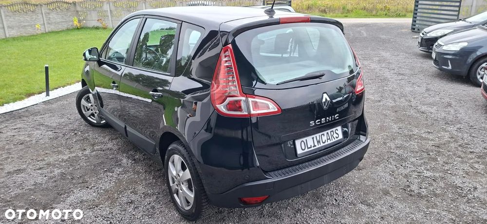 Renault Scenic 1.6 16V 110 Authentique - 3