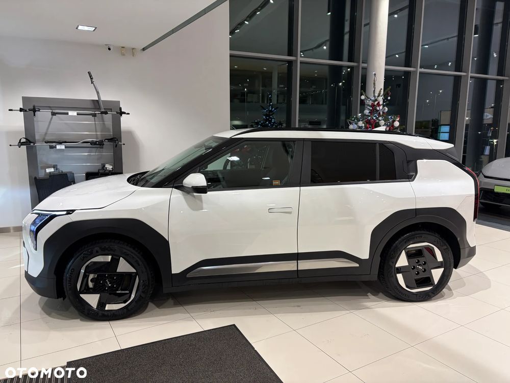 Kia EV3 81.4kWh Earth - 7