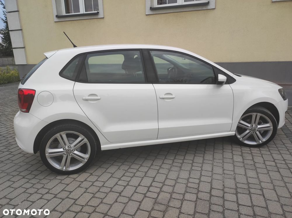 Volkswagen Polo - 27