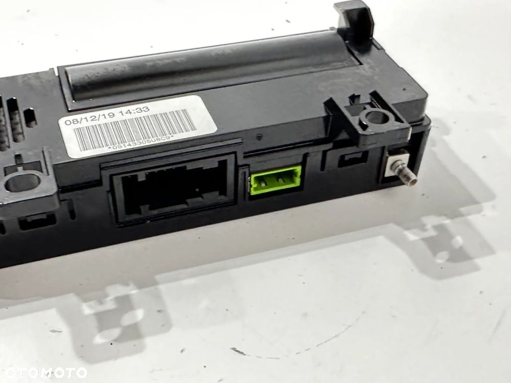 Moduł bluetooth 9831613880 Opel Crossland X 20r. 1.5 CDTI - 2