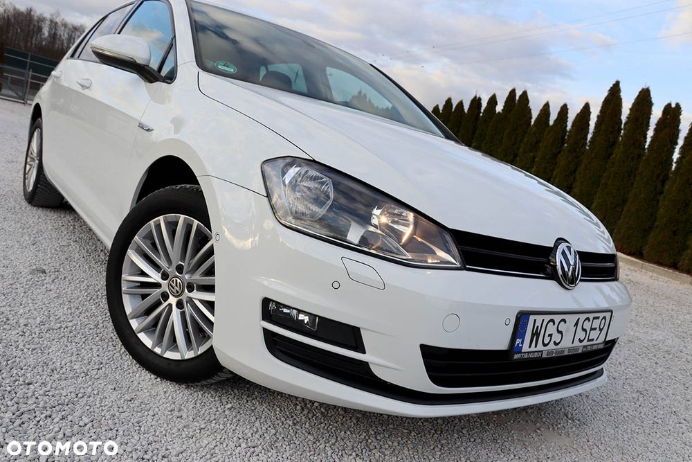 Volkswagen Golf - 11