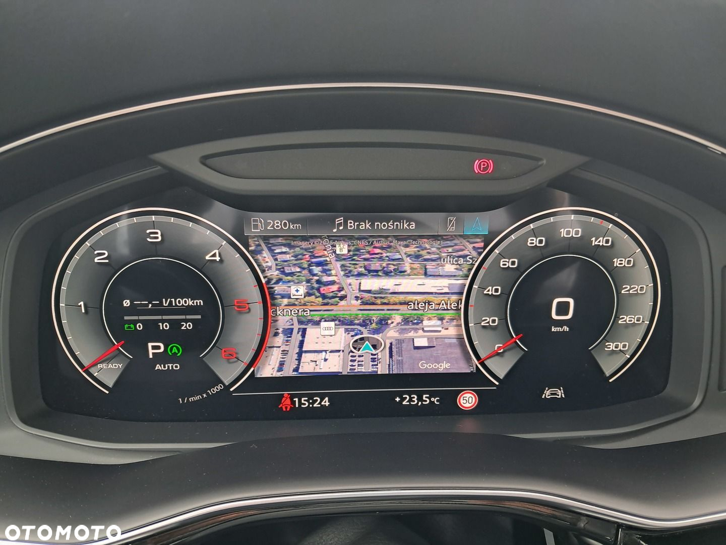 Audi Q7 - 14