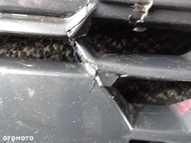 Atrapa zderzaka Audi A3 8Y0853651A - 4