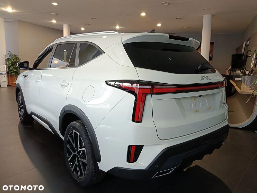 JAC JS8 PRO 7os - 6