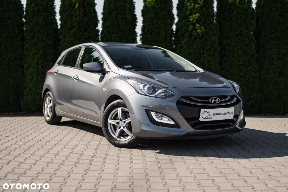 Hyundai i30 - 3