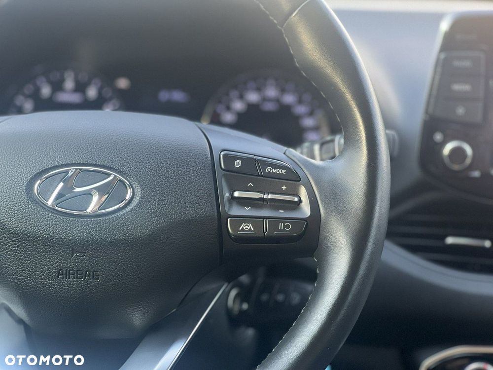 Hyundai i30 1.0 T-GDI Modern - 22