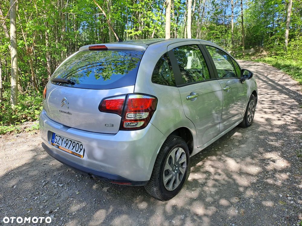 Citroën C3 - 3