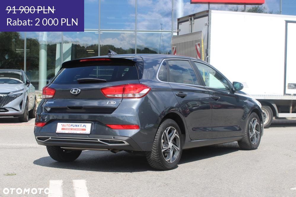 Hyundai i30 - 5