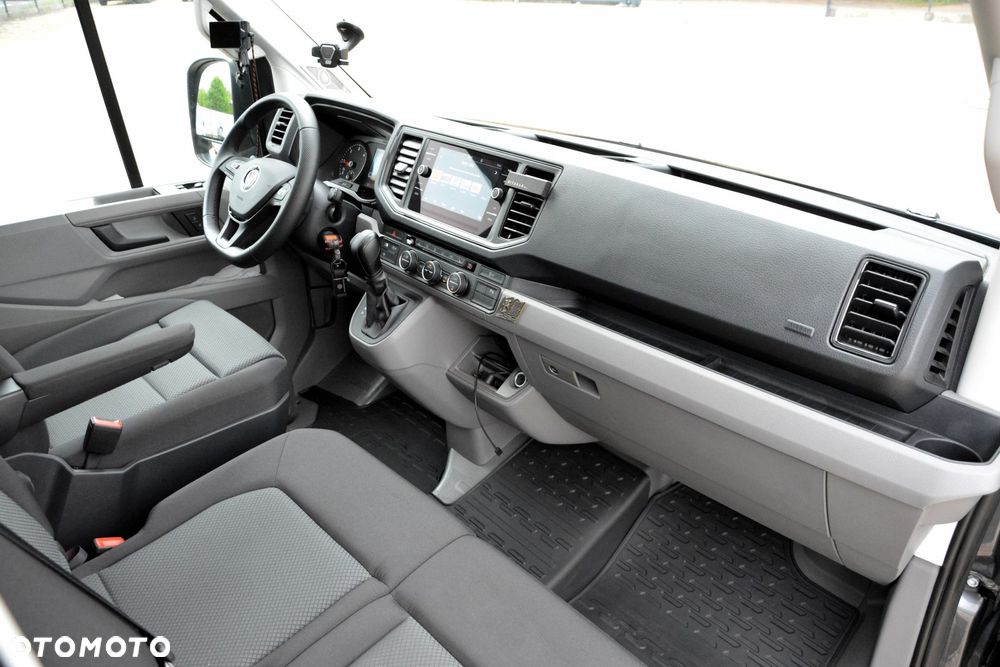 Volkswagen Crafter - 15