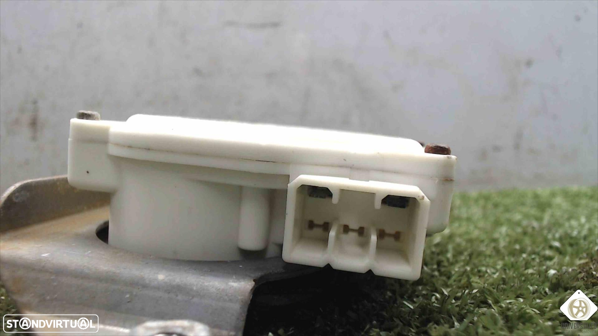 MOTOR FECHO CENTRALIZADO TRASEIRO ESQUERDO MITSUBISHI PAJERO SPORT I 1999 - 3