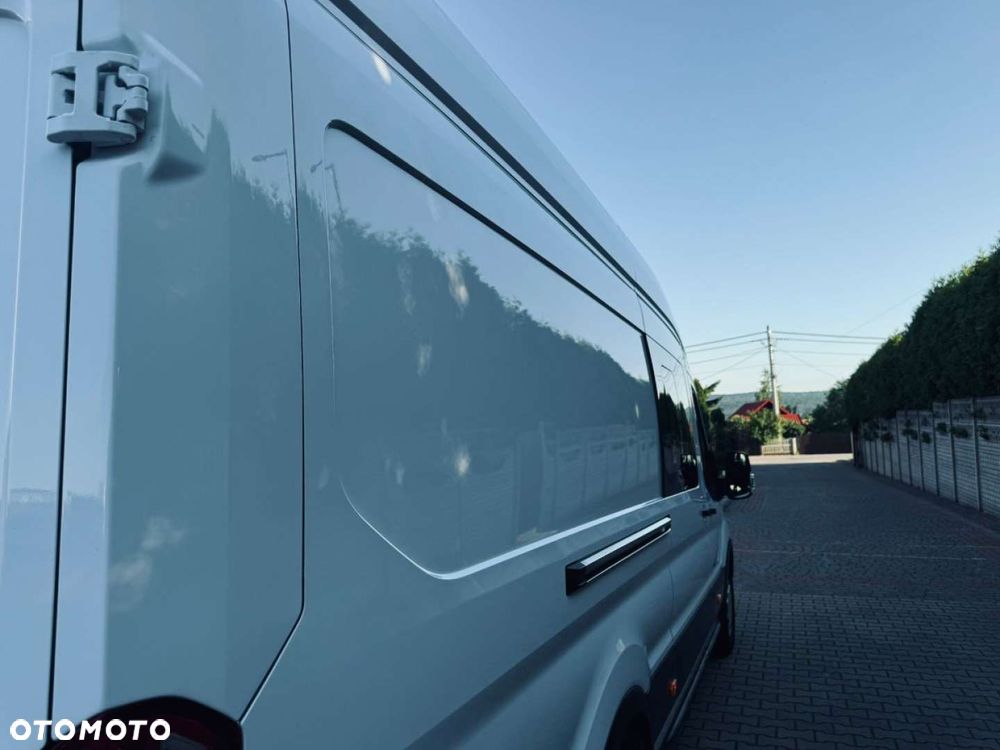 Ford Tramsit Max Doka 6- osobowy - 25
