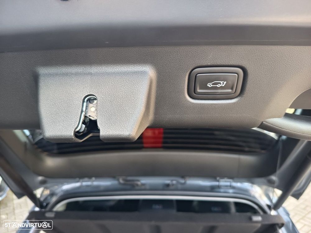 Hyundai Kauai 65.4 kWh Premium - 16