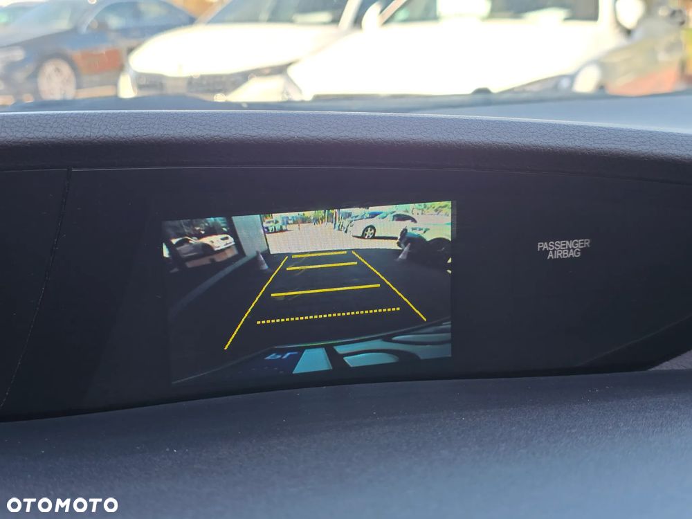 Honda Civic 1.4 i-VTEC Comfort - 21
