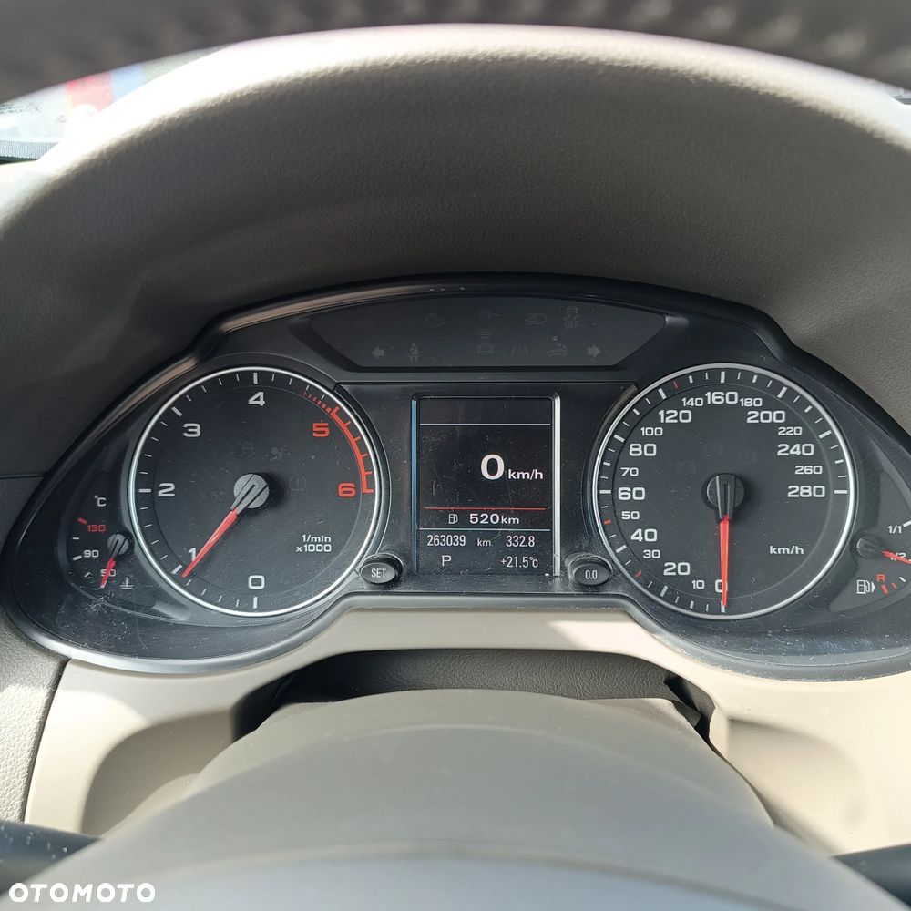 Audi Q5 2.0 TDI Quattro S tronic - 12