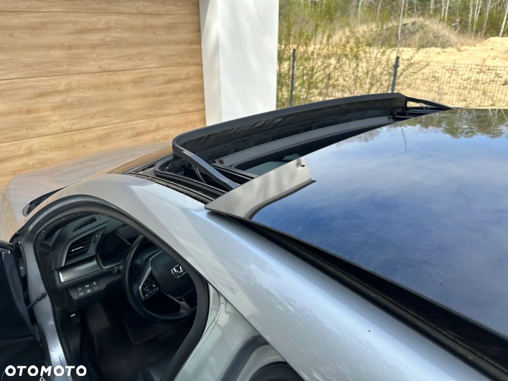 Honda Civic 1.5 T Prestige (Navi) - 7