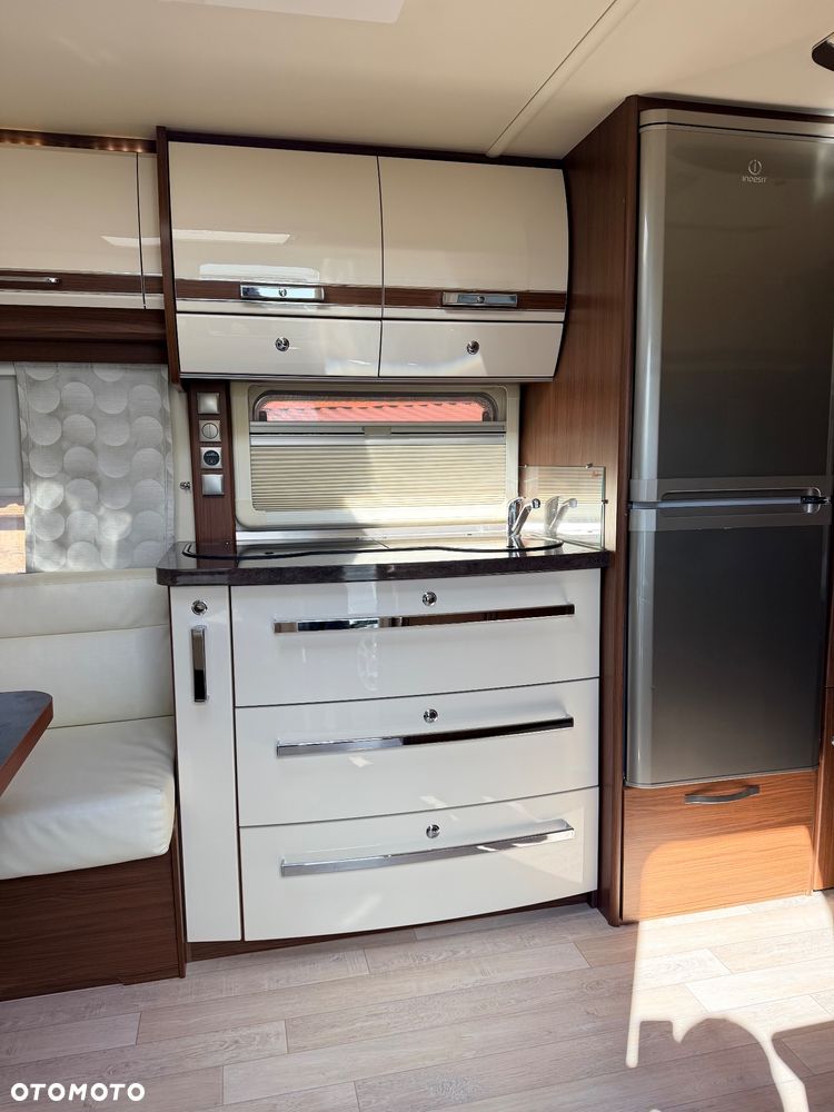 Fendt Larimar 700 - 10