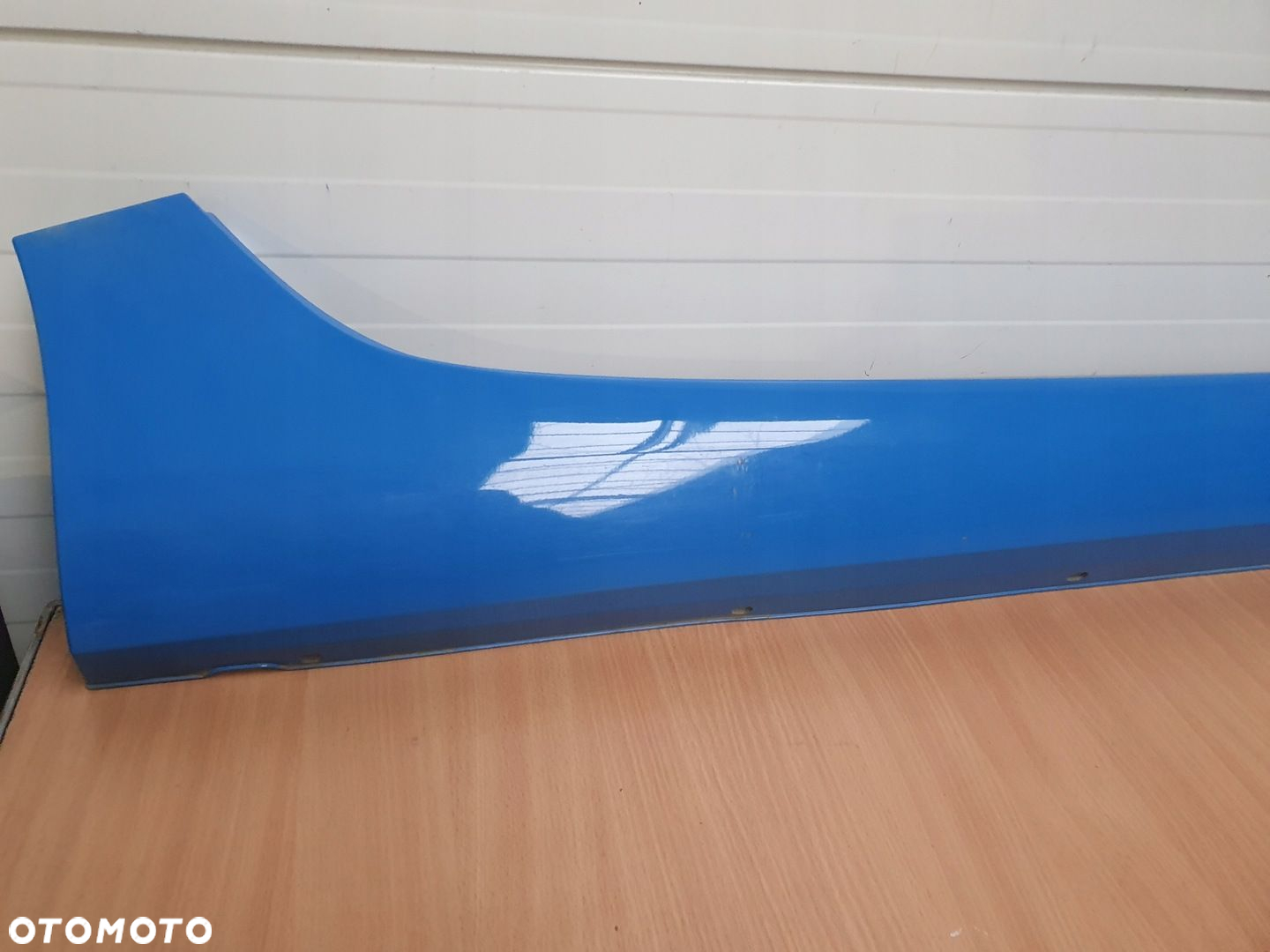 LISTWA PROGOWA PRÓG PRAWA LEWA RENAULT ZOE II 22r 764263059R 764197005R - 3