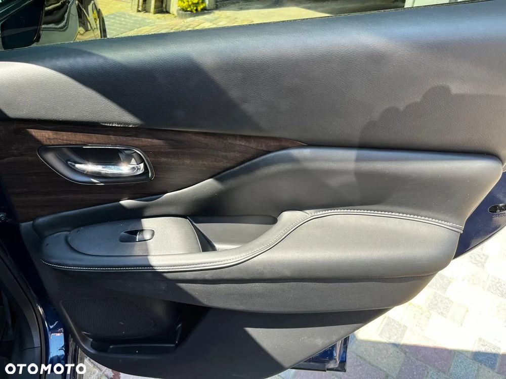 Nissan Murano - 24