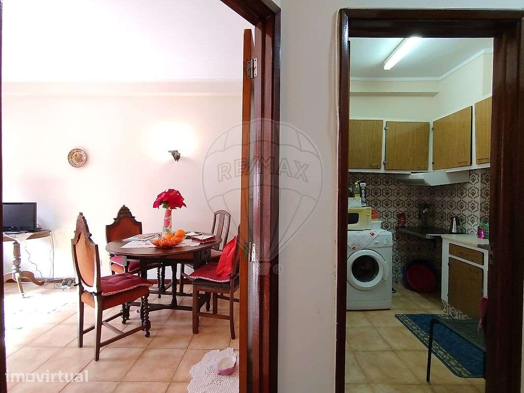 Apartamento T1 para venda - Grande imagem: 4/35