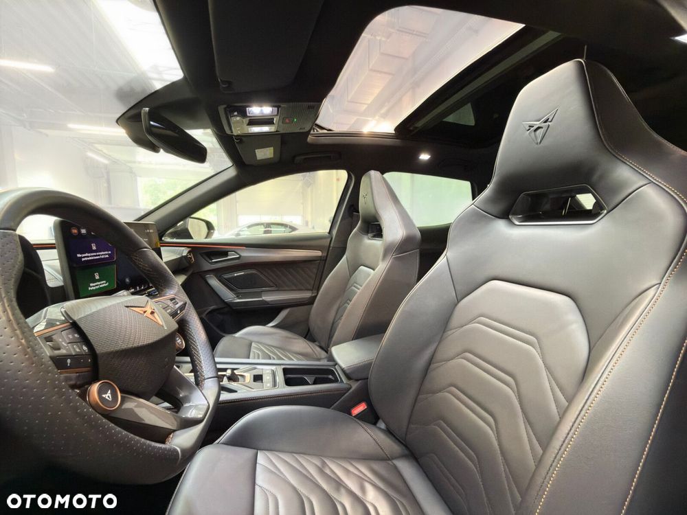 Cupra Formentor 1.5 eTSI mHEV DSG - 21