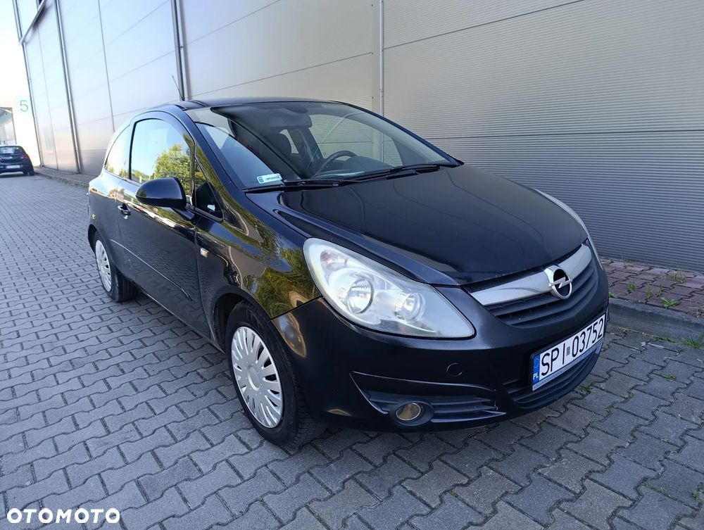 Opel Corsa 1.3 CDTI - 1