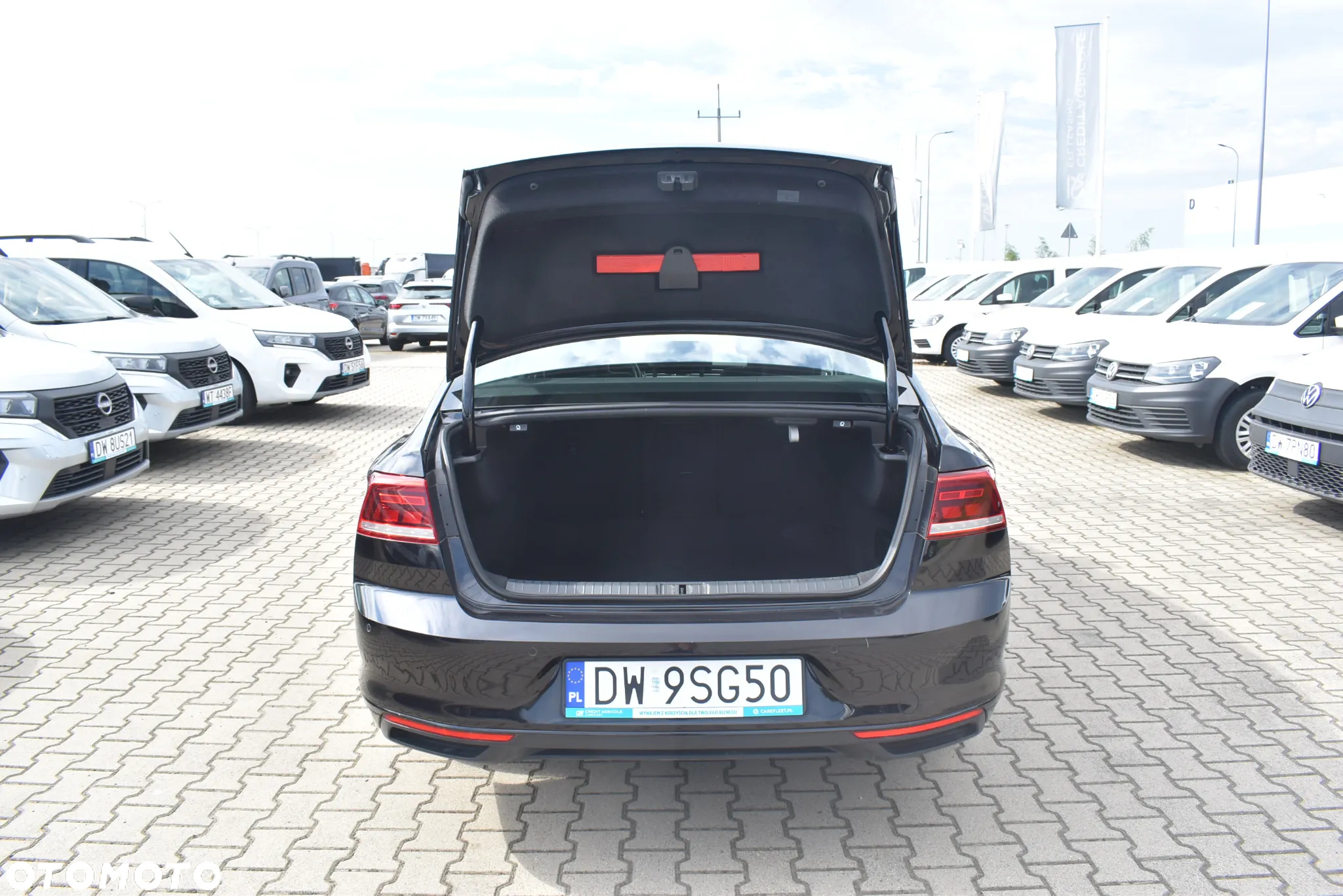 Volkswagen Passat 1.5 TSI EVO Business DSG - 17