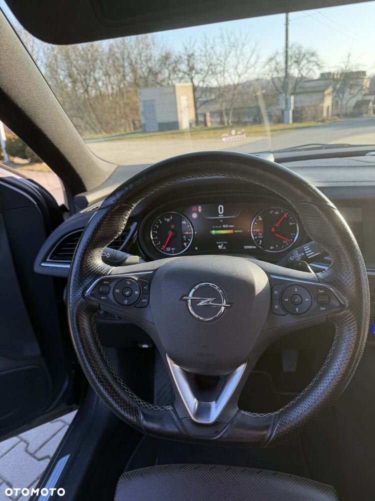 Opel Insignia 2.0 T 4x4 Exclusive S&S - 20