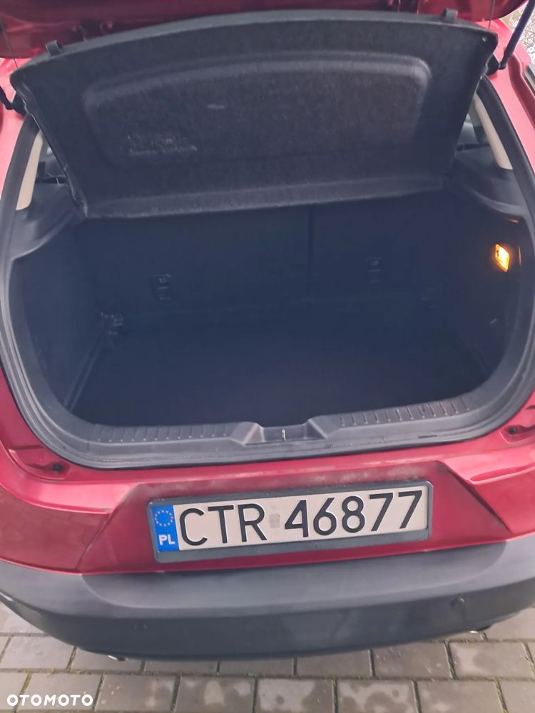 Mazda CX-3 - 10