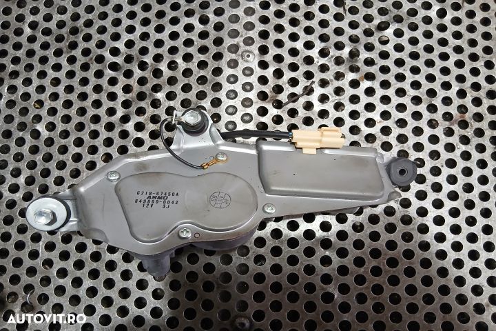 Motoras stergator luneta G21B-67450A 849600-0042 G21B-67450A 849600-0 - 2