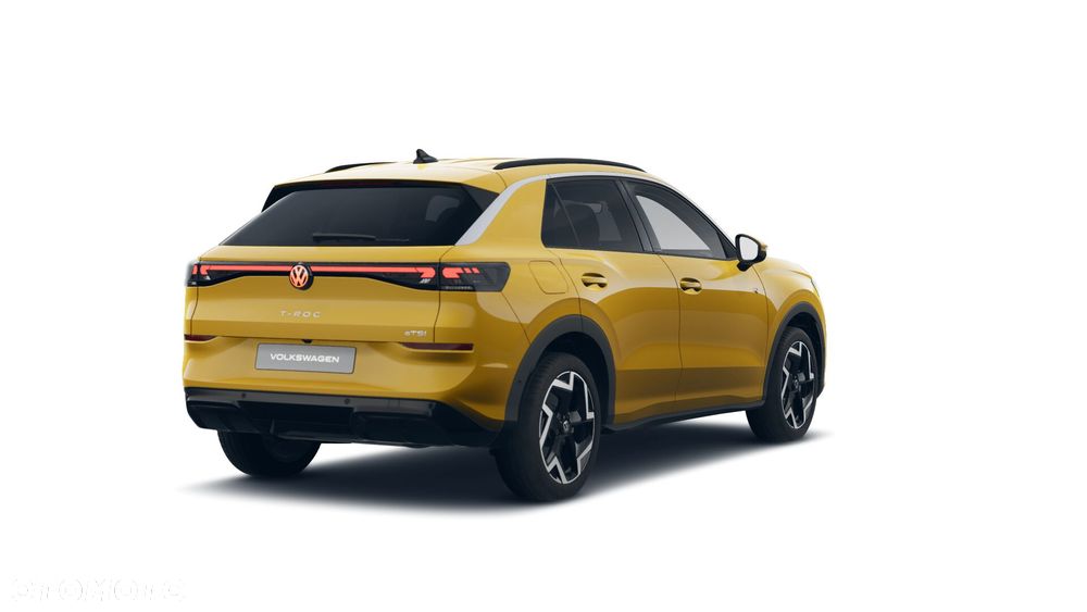 Volkswagen T-Roc 1.5 eTSI OPF DSG R-Line - 5