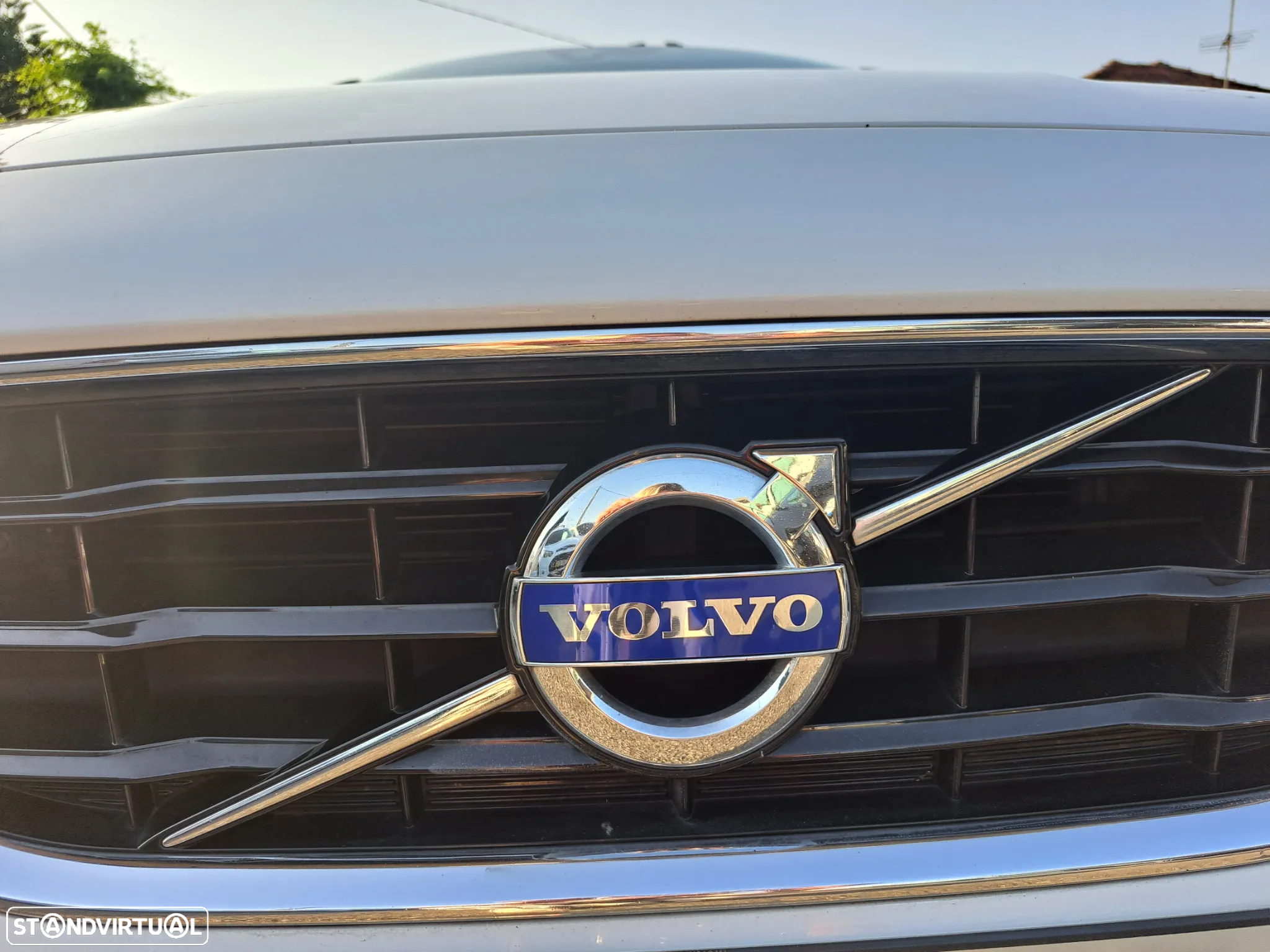 Volvo V40 1.6 D2 Momentum - 17