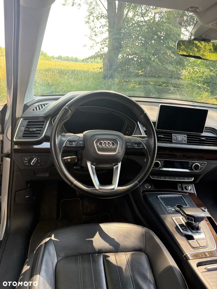 Audi Q5 45 TFSI quattro S tronic - 33